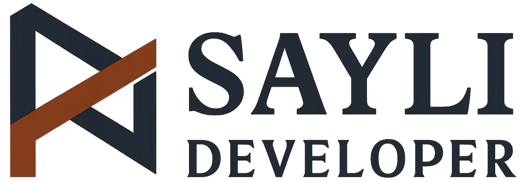 Sayli Developer